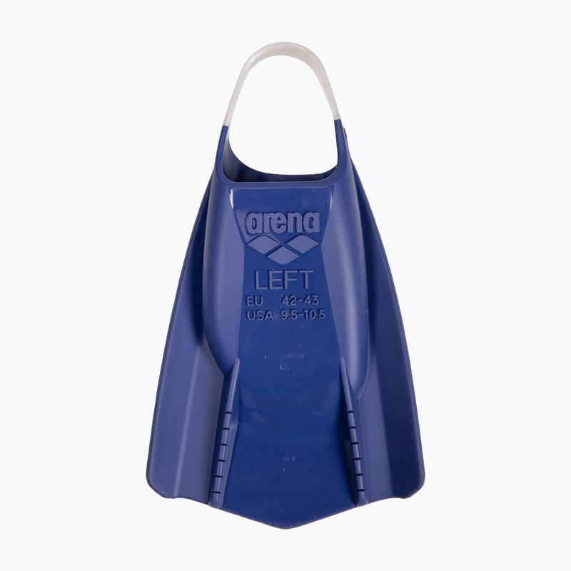 Plavecké plutvy Arena Powerfin Pro II Flex midnight blue 3
