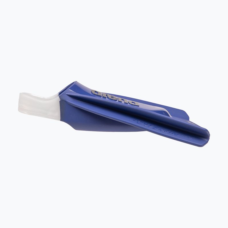Plavecké plutvy Arena Powerfin Pro II Flex midnight blue 4