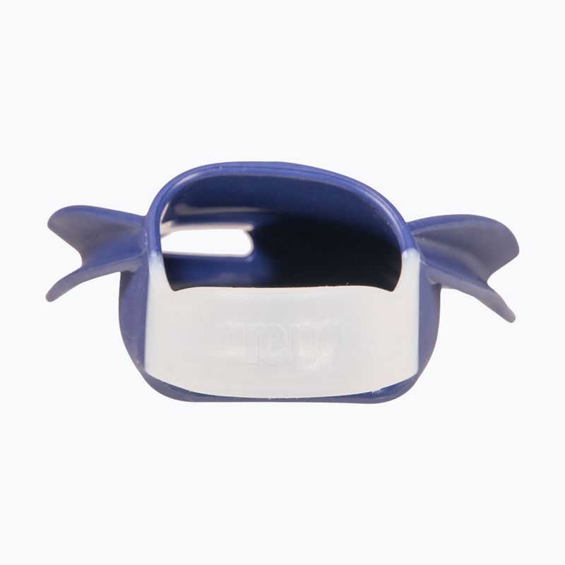 Plavecké plutvy Arena Powerfin Pro II Flex midnight blue 5