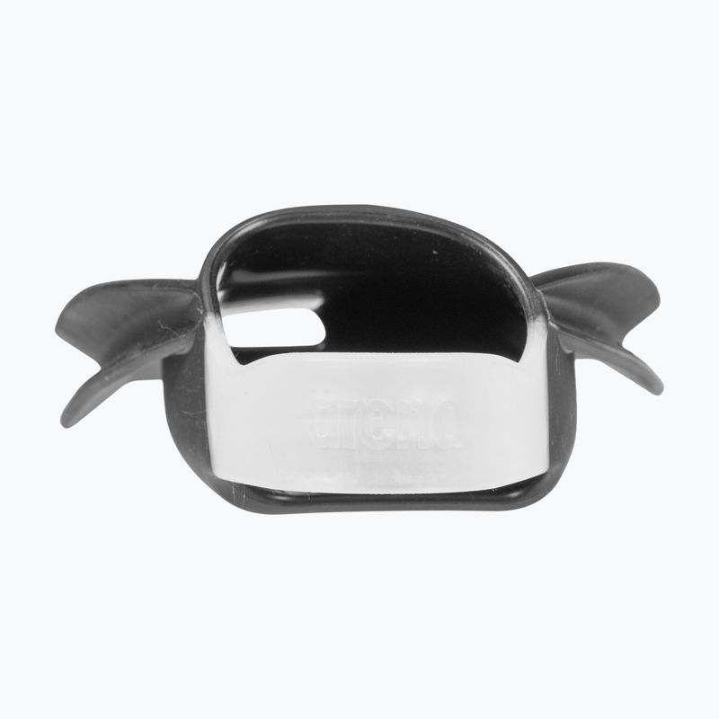 Plavecké plutvy Arena Powerfin Pro II Flex black 5