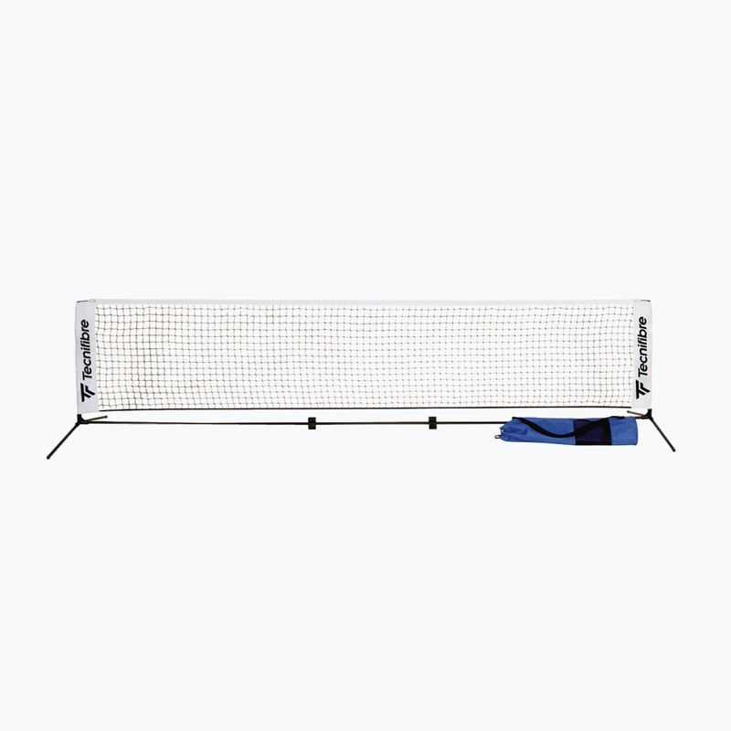 Tecnifibre Mini tenisová sieť biela 54NETMINIT