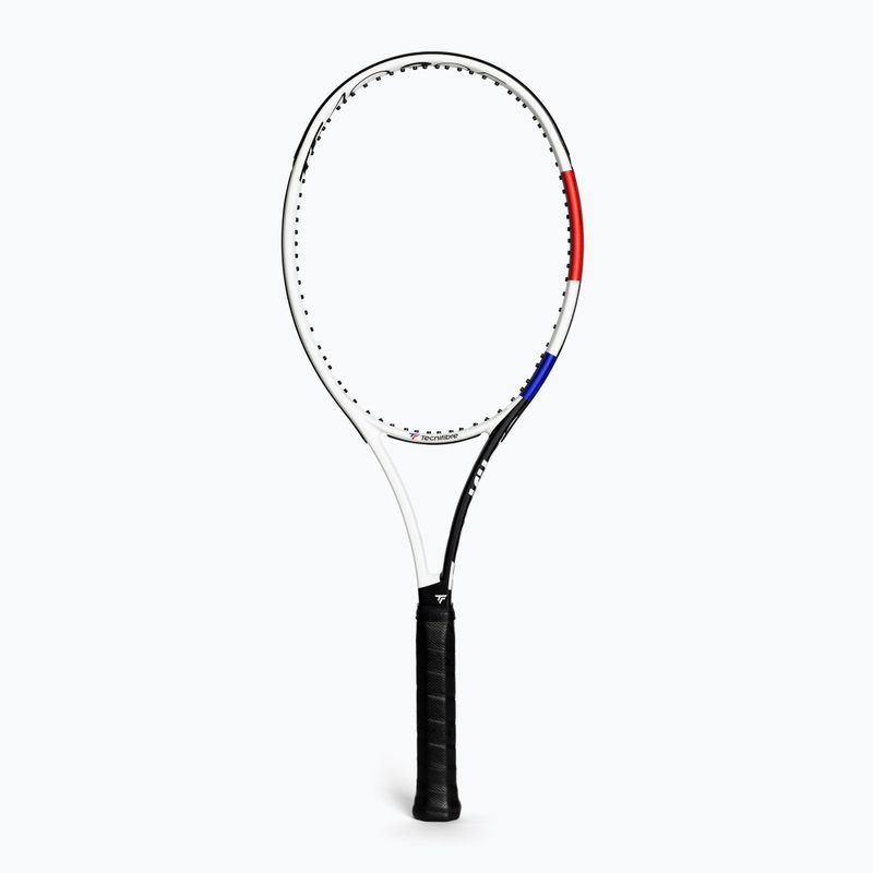 Tenisová raketa Tecnifibre TF40 305 UNC biela 14TF403052