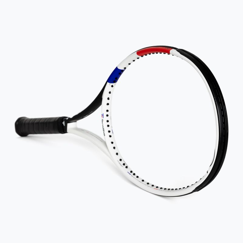 Tenisová raketa Tecnifibre TF40 305 UNC biela 14TF403052 2