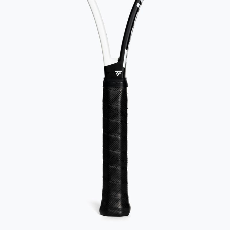 Tenisová raketa Tecnifibre TF40 305 UNC biela 14TF403052 4