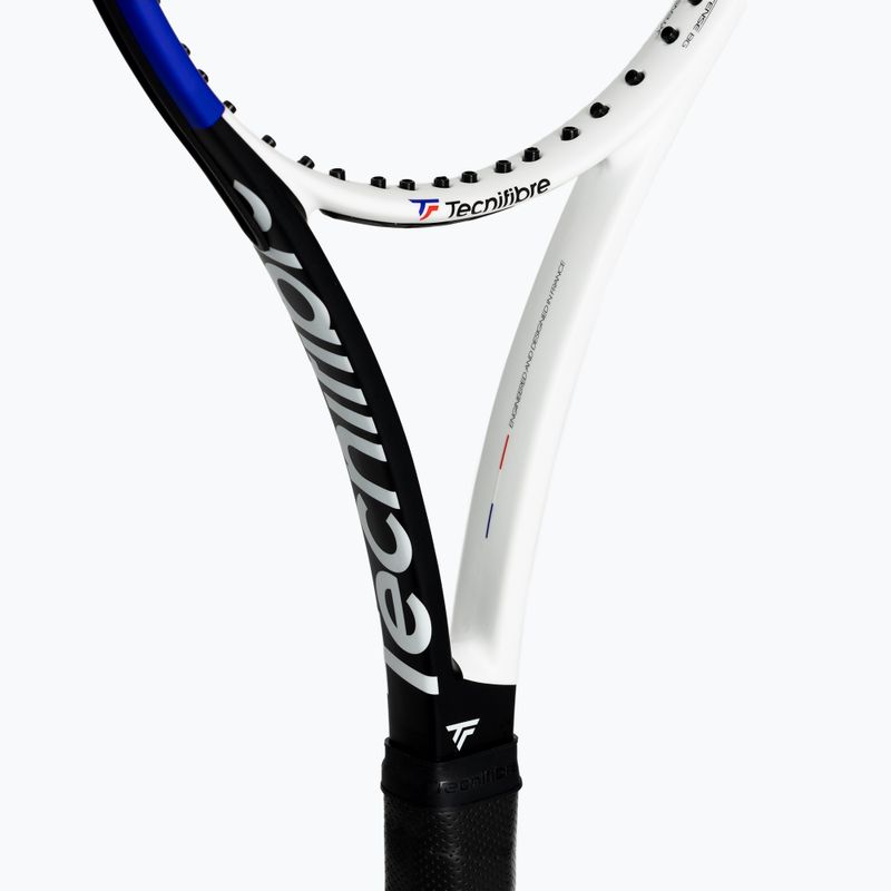 Tenisová raketa Tecnifibre TF40 305 UNC biela 14TF403052 5
