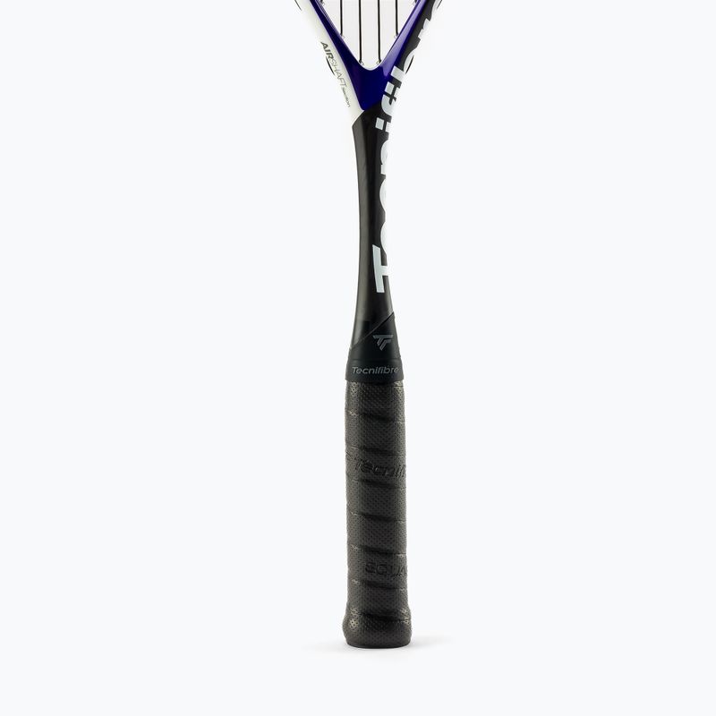Squashová raketa Tecnifibre Carboflex 125 Airshaft white 12CAR12519 4