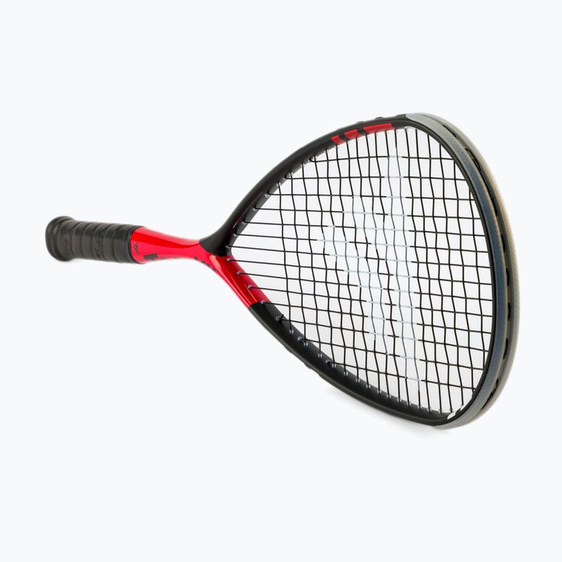 Squashová raketa Tecnifibre sq.Cross Shot červená/čierna 12CROSHO21 2