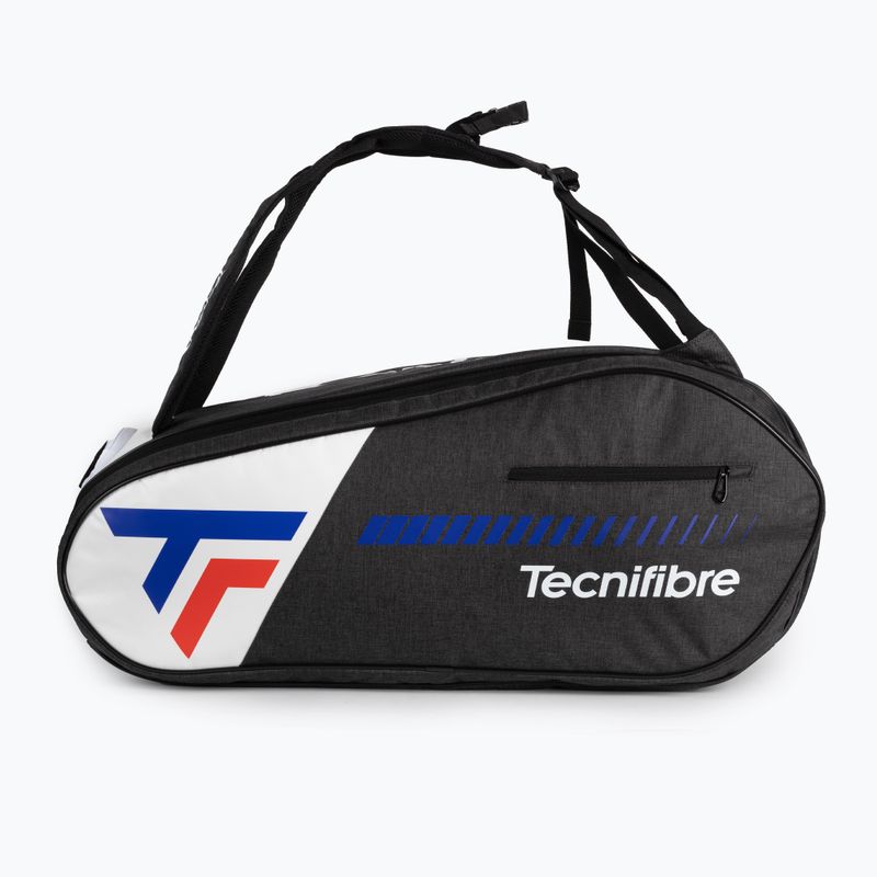 Tenisová taška Tecnifibre Team Icon 9R čierna 40ICON9R21 2