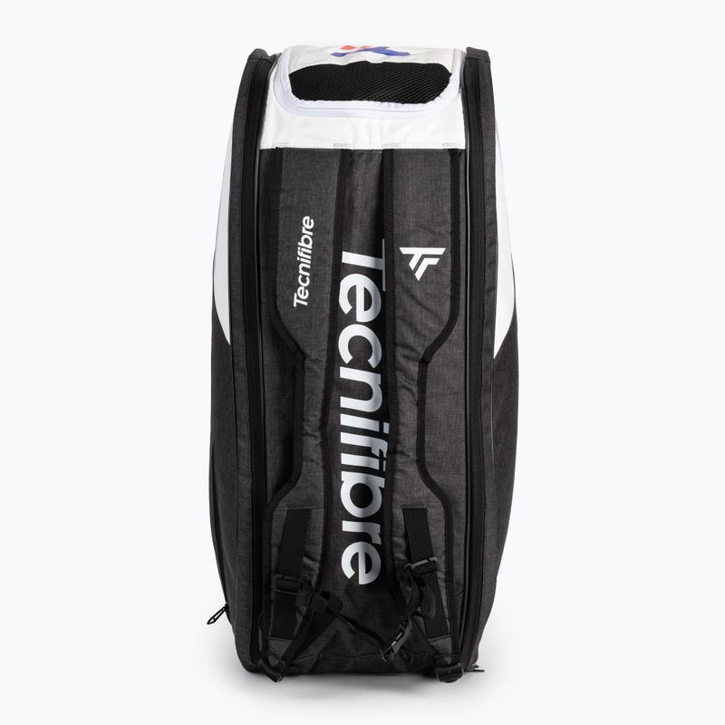 Tenisová taška Tecnifibre Team Icon 9R čierna 40ICON9R21 3