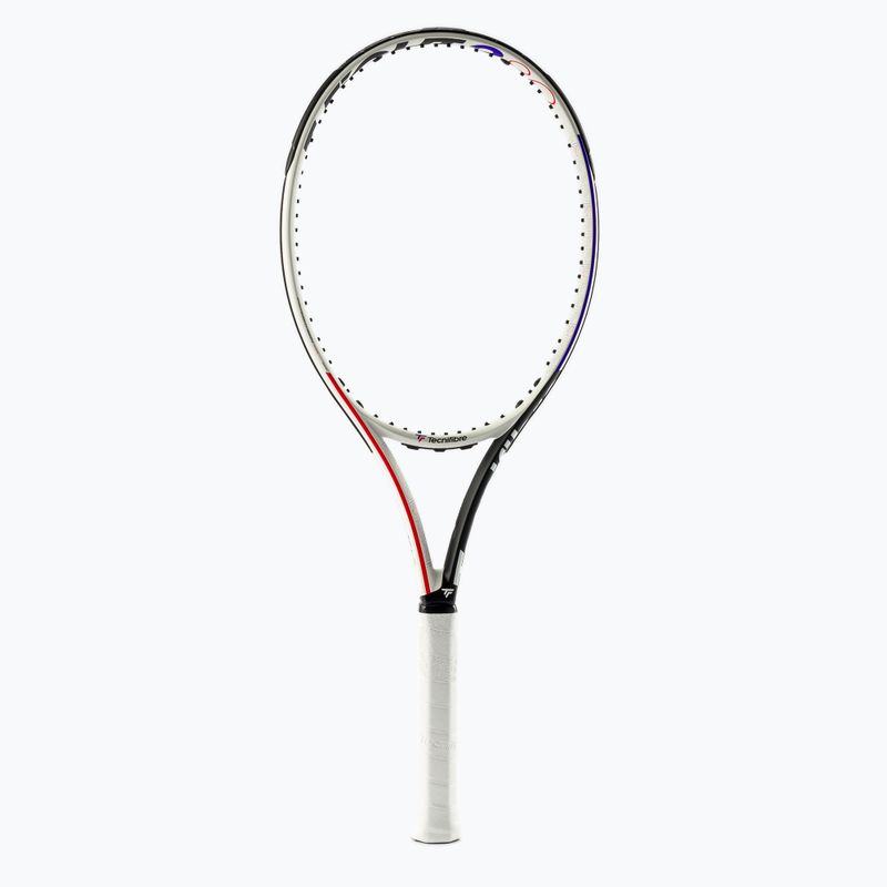 Tenisová raketa Tecnifibre T Fight RSL 280 NC white 14FI280R12