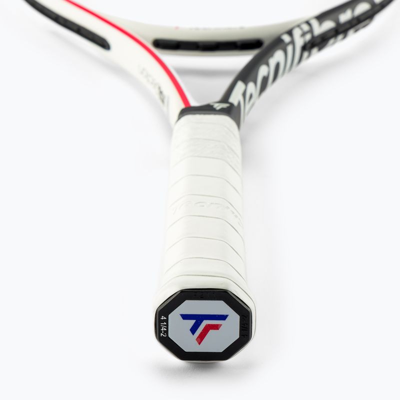 Tenisová raketa Tecnifibre T Fight RSL 280 NC white 14FI280R12 3