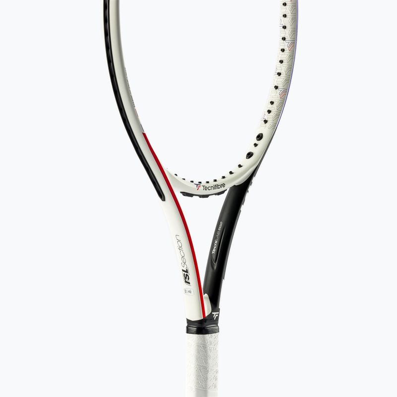 Tenisová raketa Tecnifibre T Fight RSL 280 NC white 14FI280R12 5