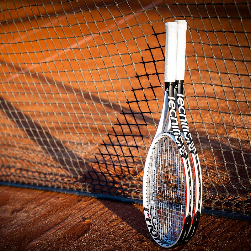 Tenisová raketa Tecnifibre T Fight RSL 280 NC white 14FI280R12 7