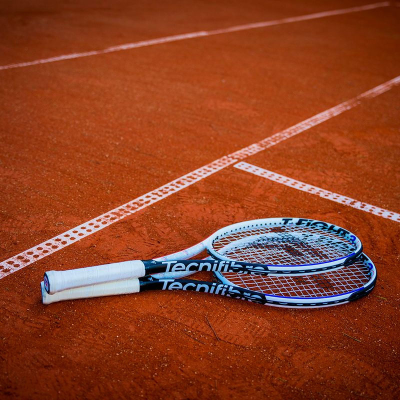 Tenisová raketa Tecnifibre T Fight RSL 280 NC white 14FI280R12 8