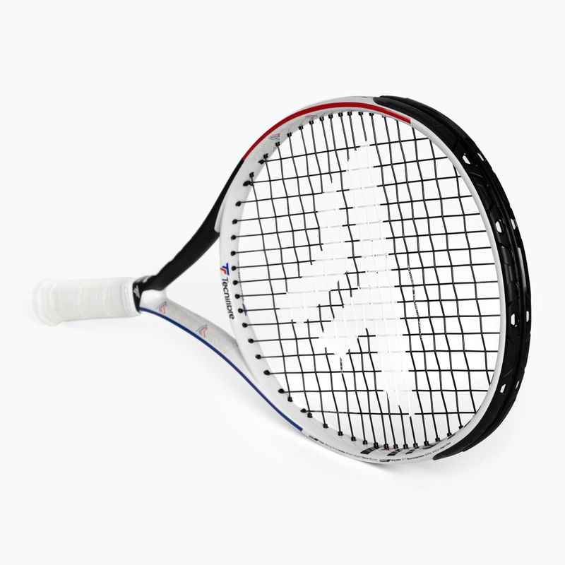 Tecnifibre T Fight Team Jr25 detská tenisová raketa farba 14FIGHTE25 2