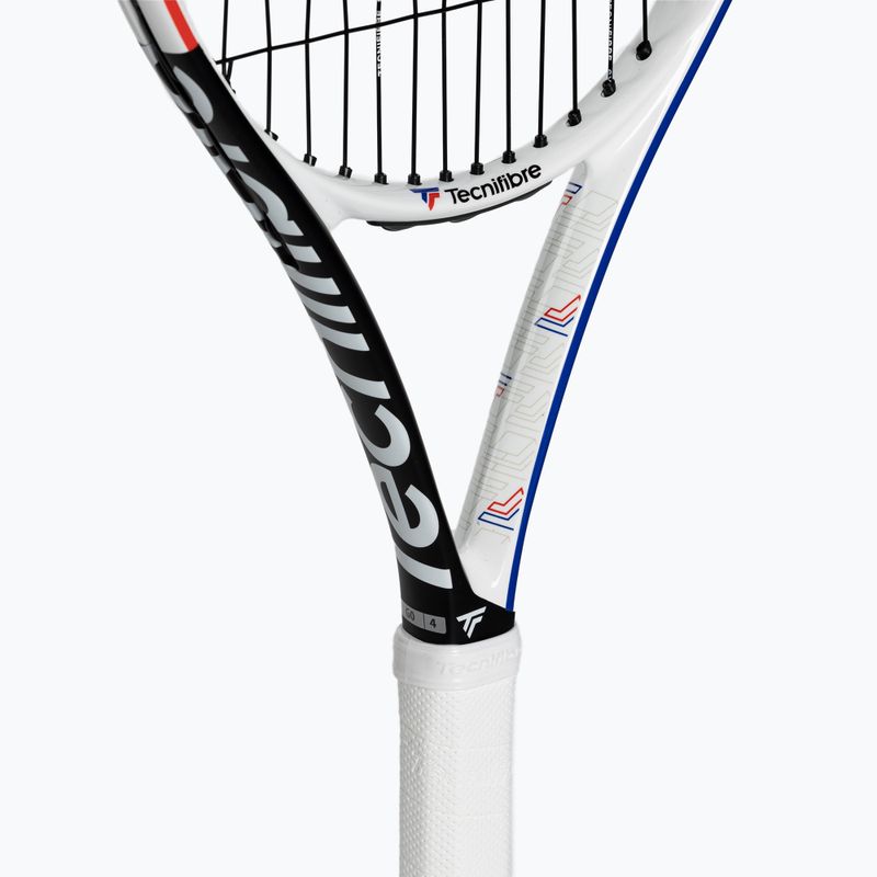Tecnifibre T Fight Team Jr25 detská tenisová raketa farba 14FIGHTE25 5