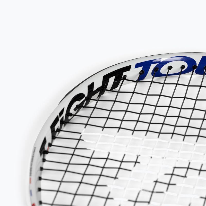 Tecnifibre T Fight Team Jr25 detská tenisová raketa farba 14FIGHTE25 6