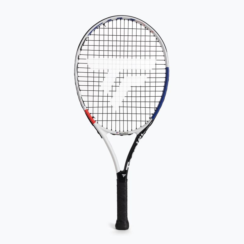 Tecnifibre T-Fight Team JR 24 detská tenisová raketa čierna 14FIGHTE24