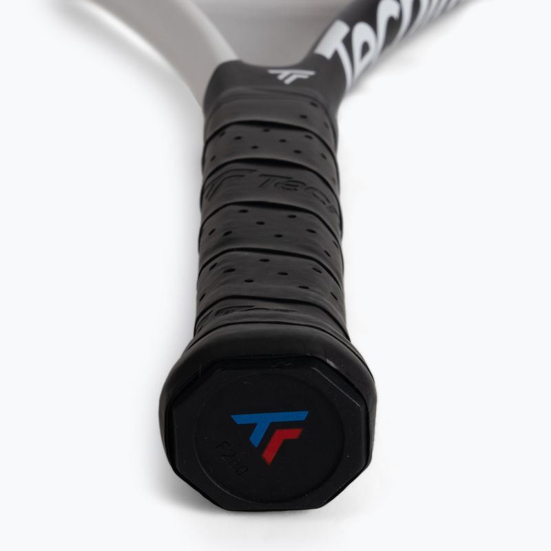 Tecnifibre T-Fight Team JR 24 detská tenisová raketa čierna 14FIGHTE24 3