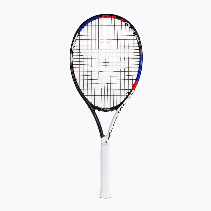 Tenisová raketa Tecnifibre T-Fit 265 Storm black 14FIT26521