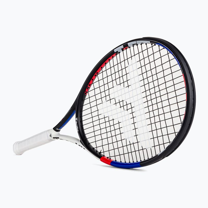 Tenisová raketa Tecnifibre T-Fit 265 Storm black 14FIT26521 2