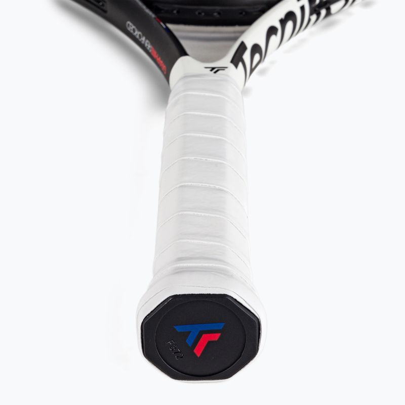 Tenisová raketa Tecnifibre T-Fit 265 Storm black 14FIT26521 3