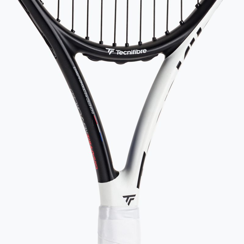 Tenisová raketa Tecnifibre T-Fit 265 Storm black 14FIT26521 4