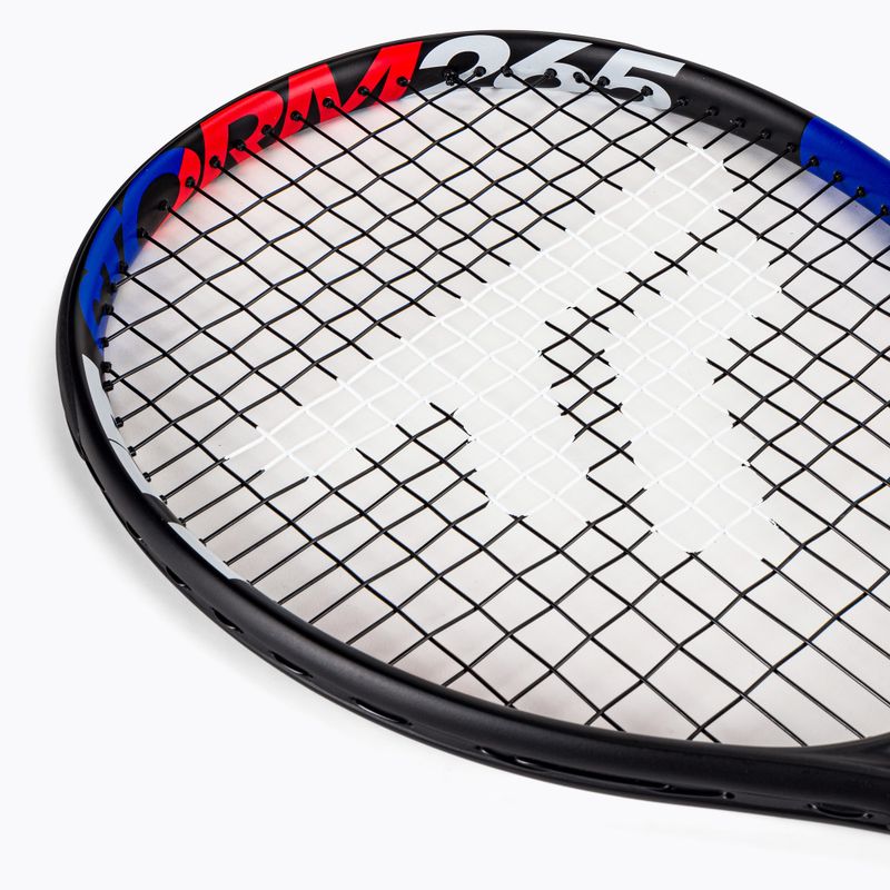 Tenisová raketa Tecnifibre T-Fit 265 Storm black 14FIT26521 5