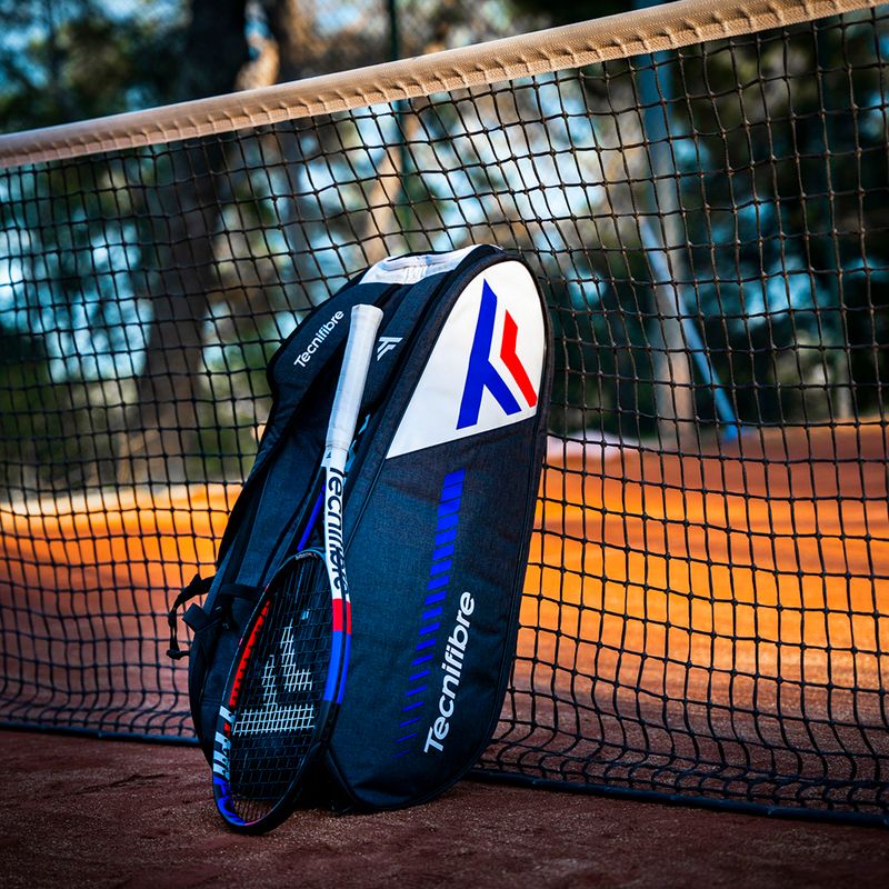 Tenisová raketa Tecnifibre T-Fit 265 Storm black 14FIT26521 7