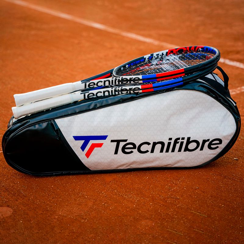 Tenisová raketa Tecnifibre T-Fit 265 Storm black 14FIT26521 9