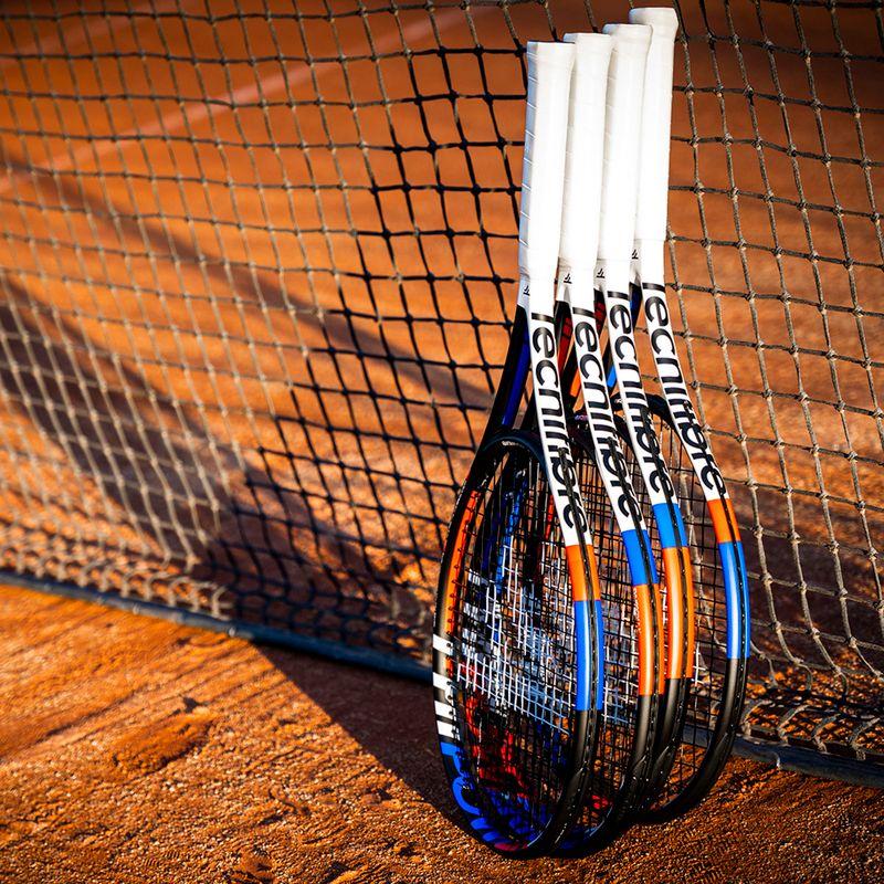 Tenisová raketa Tecnifibre T-Fit 265 Storm black 14FIT26521 10
