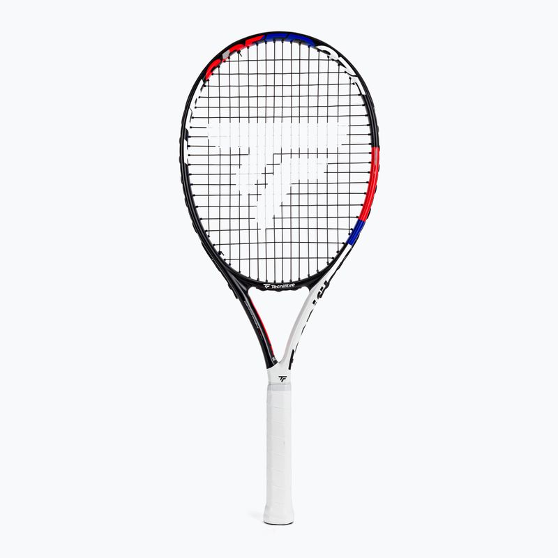 Tenisová raketa Tecnifibre T Fit 275 Speed čierna 14FIT27522