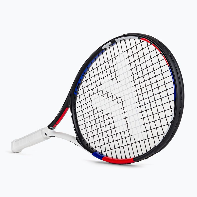 Tenisová raketa Tecnifibre T Fit 275 Speed čierna 14FIT27522 2