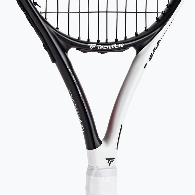 Tenisová raketa Tecnifibre T Fit 275 Speed čierna 14FIT27522 4