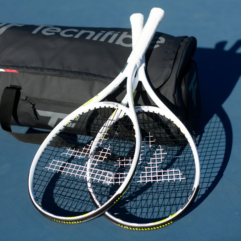 Tenisová taška Tecnifibre Team Dry Duffel 7