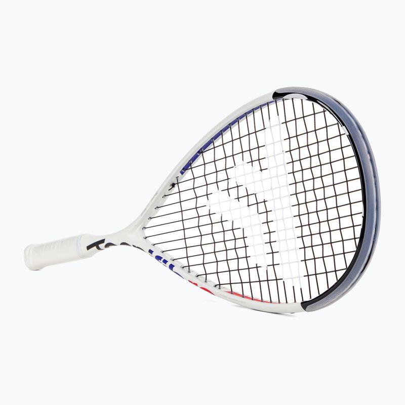 Squashová raketa Tecnifibre Carboflex X-Top Junior 2