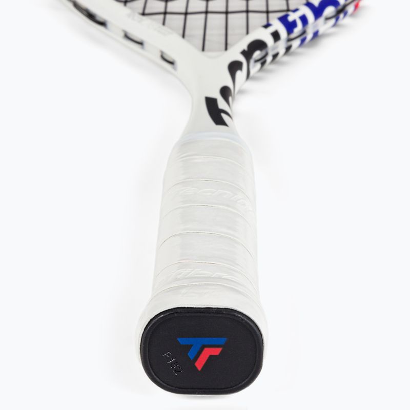 Squashová raketa Tecnifibre Carboflex X-Top Junior 3
