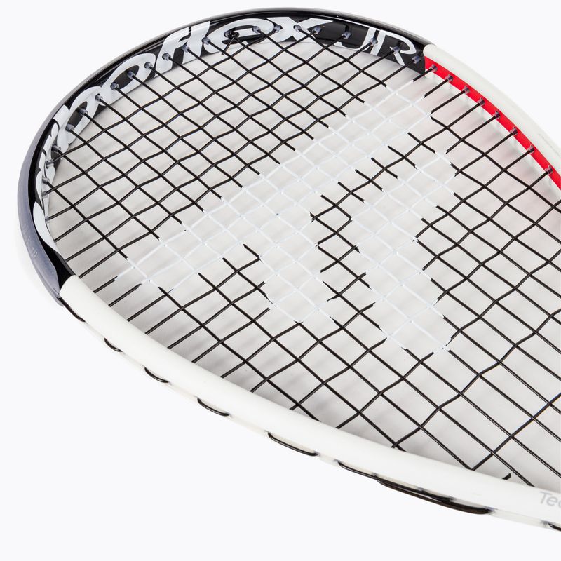 Squashová raketa Tecnifibre Carboflex X-Top Junior 5