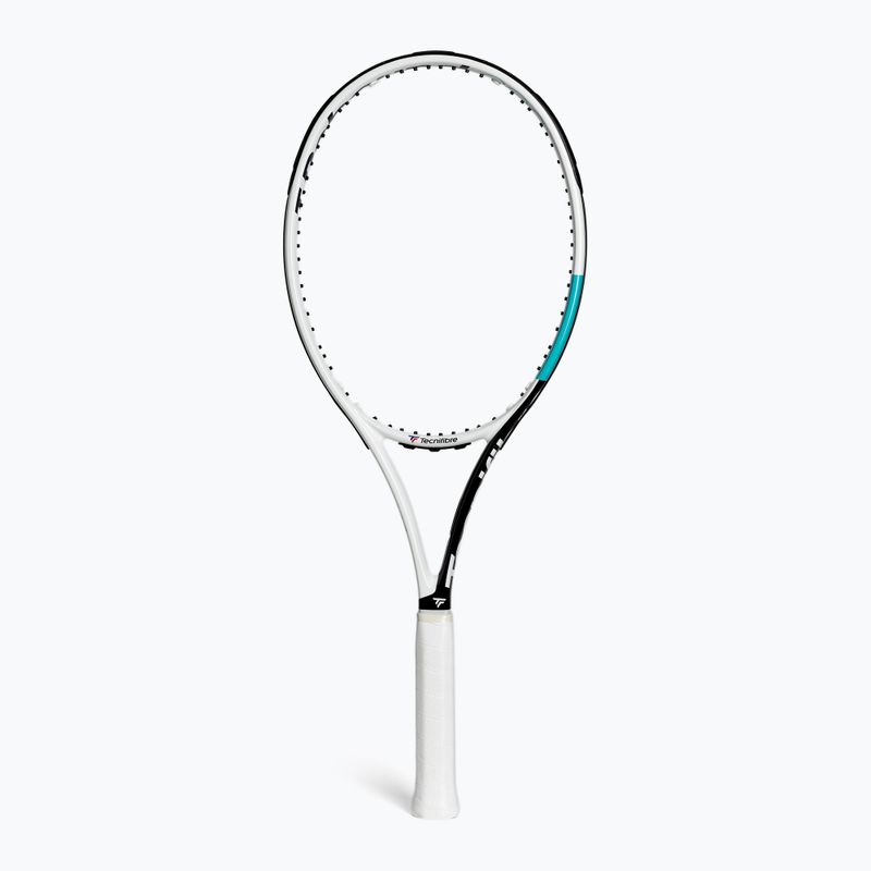 Tenisová raketa Tecnifibre T-Rebound 298 Iga UNC white 14REB29812