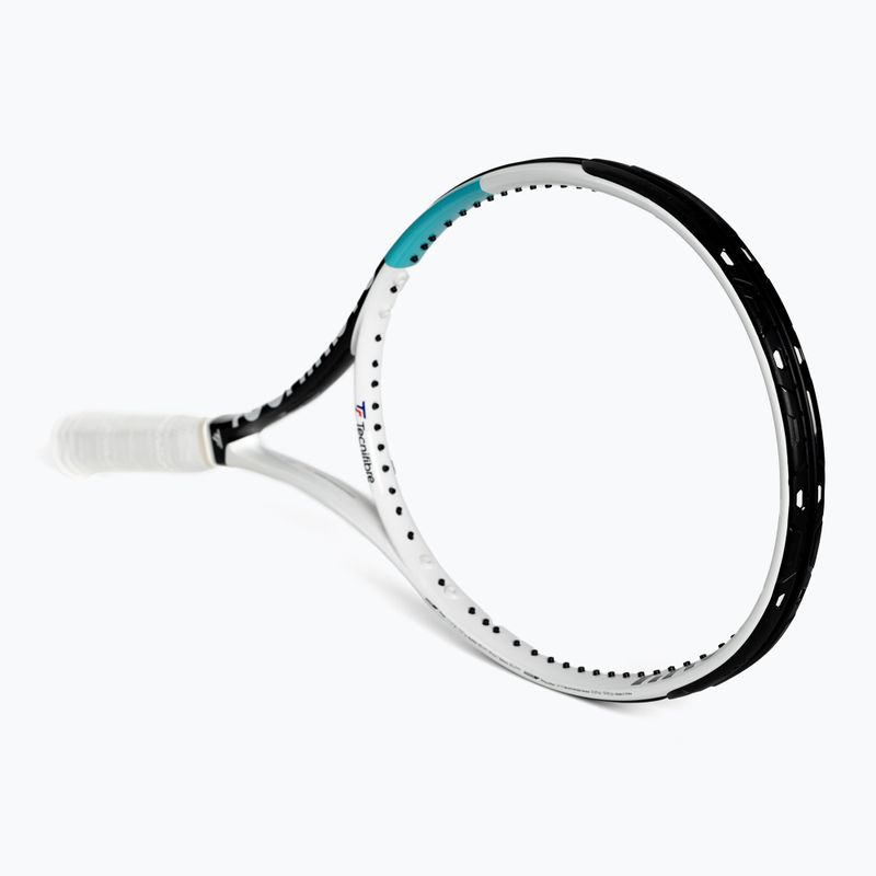 Tenisová raketa Tecnifibre T-Rebound 298 Iga UNC white 14REB29812 2