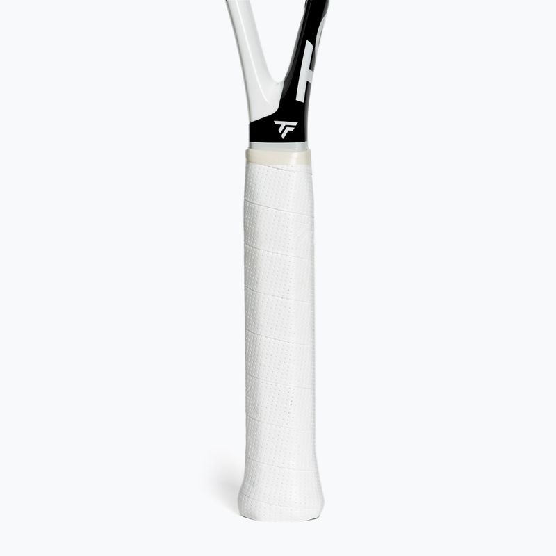 Tenisová raketa Tecnifibre T-Rebound 298 Iga UNC white 14REB29812 4