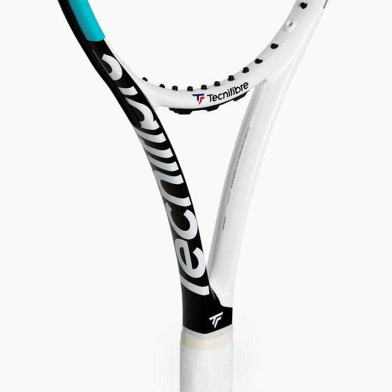 Tenisová raketa Tecnifibre T-Rebound 298 Iga UNC white 14REB29812 5