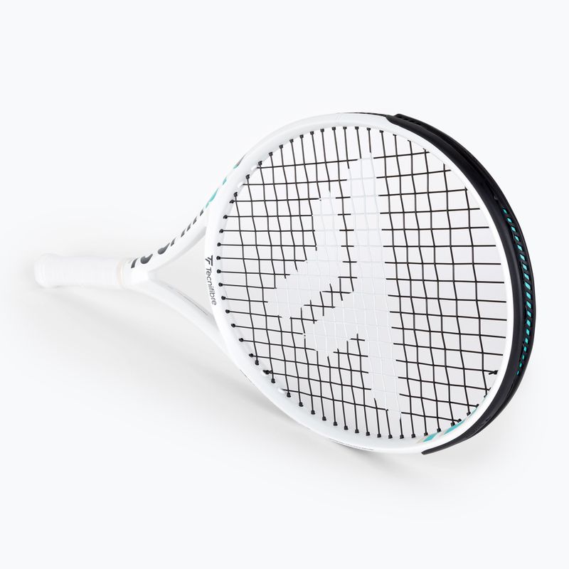 Tenisová raketa Tecnifibre Tempo 255 white 14TEM2552 2