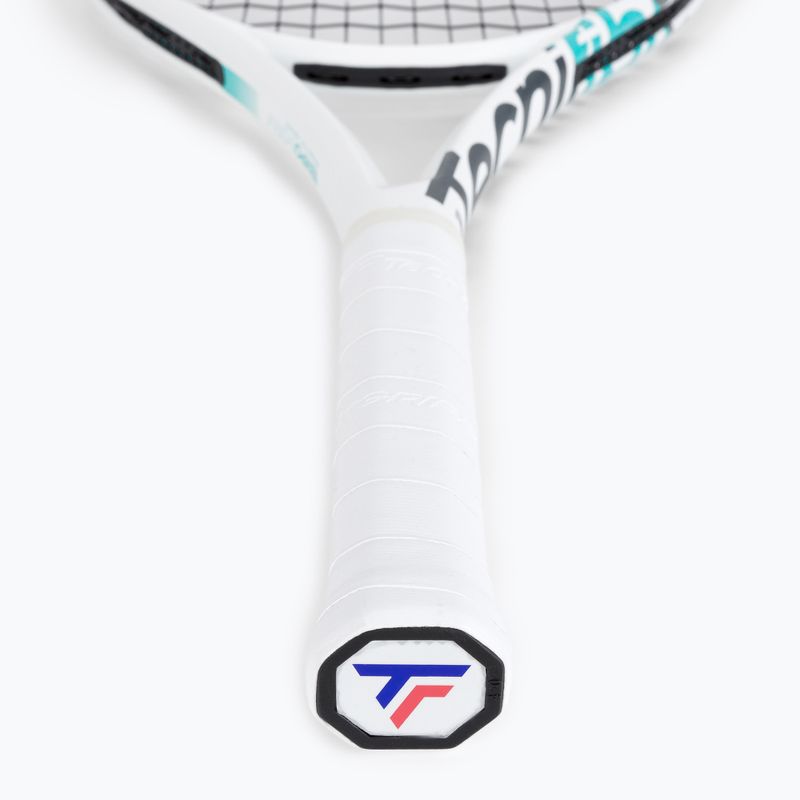 Tenisová raketa Tecnifibre Tempo 255 white 14TEM2552 3