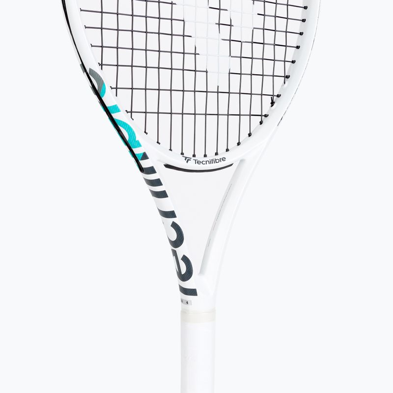 Tenisová raketa Tecnifibre Tempo 255 white 14TEM2552 5