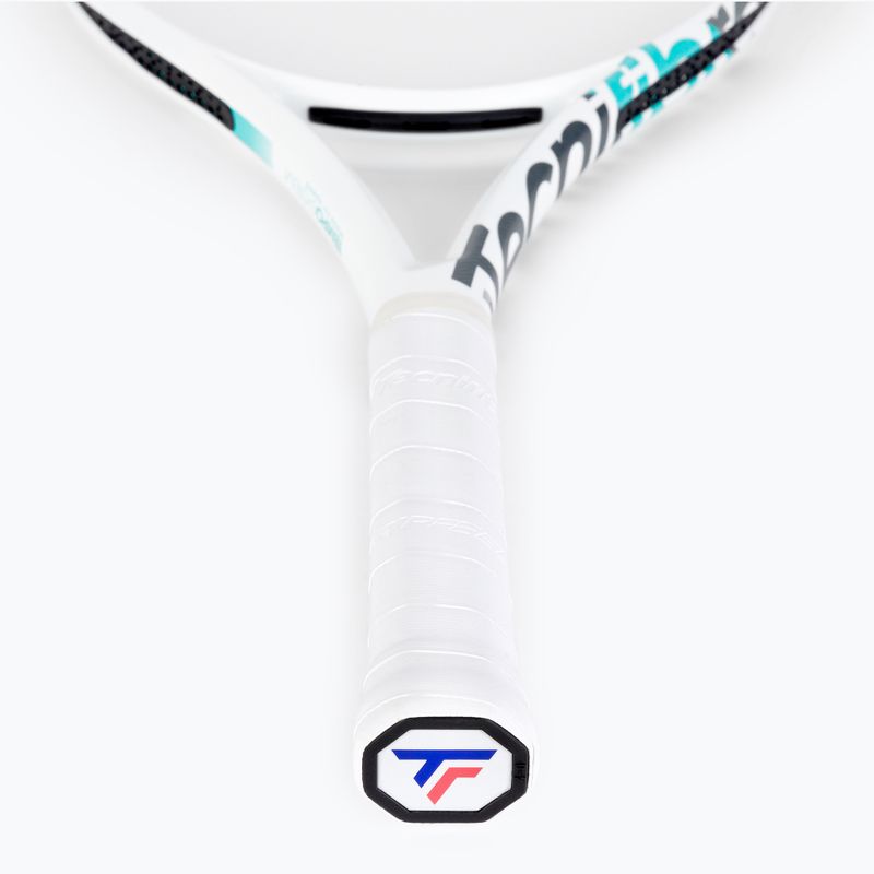 Tenisová raketa Tecnifibre Tempo 27 white 14TEM272 3