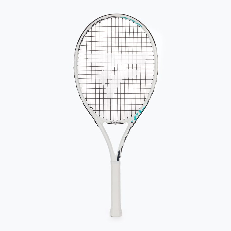 Tenisová raketa Tecnifibre Tempo 275 white