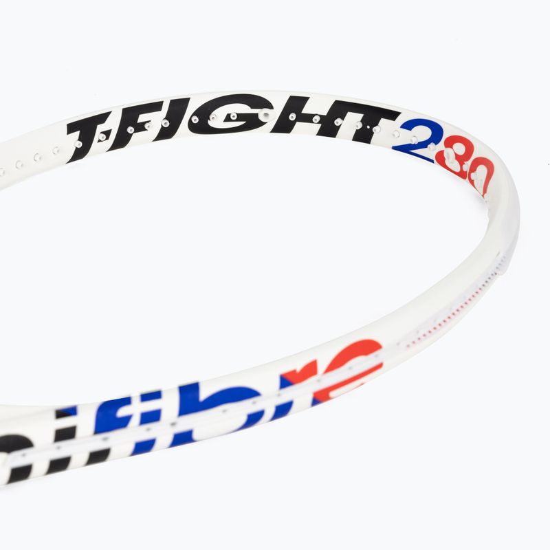 Tenisová raketa Tecnifibre T-fight 280 Isoflex 5