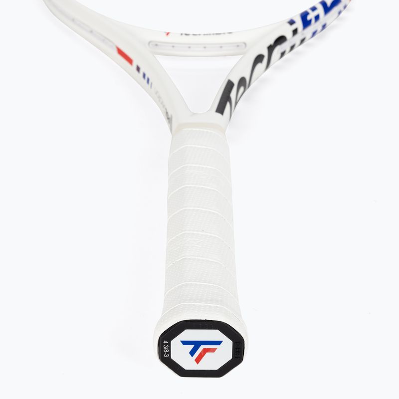 Tenisová raketa Tecnifibre T-fight 295 Isoflex 3