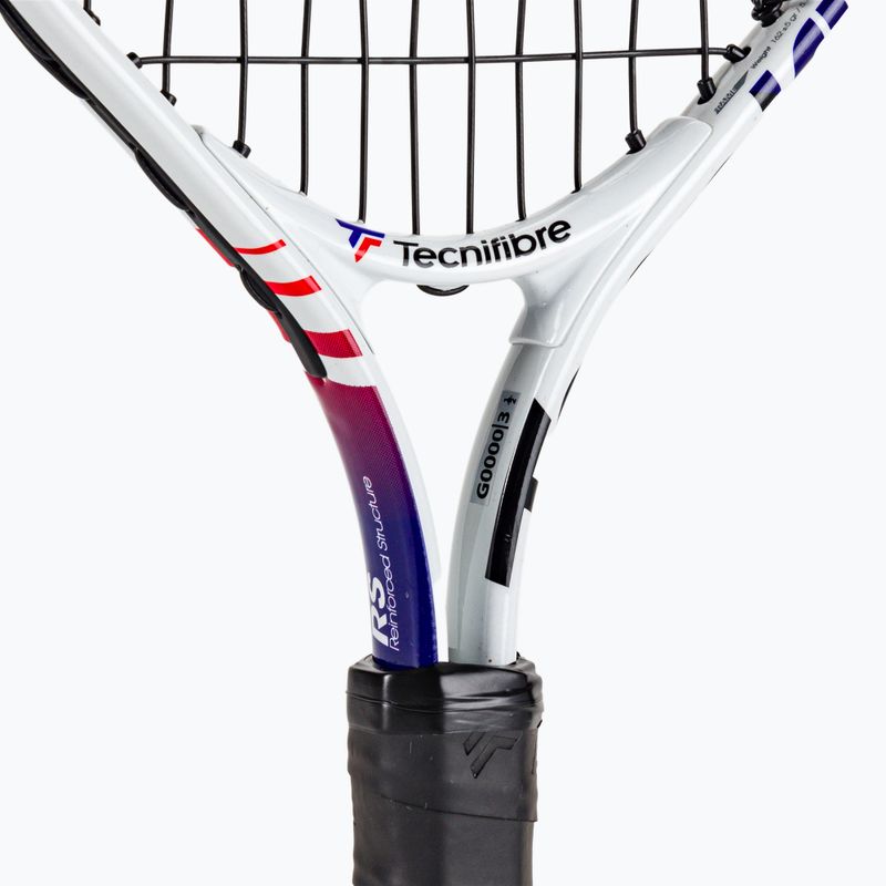 Detská tenisová raketa Tecnifibre T-Fight Club 17 4